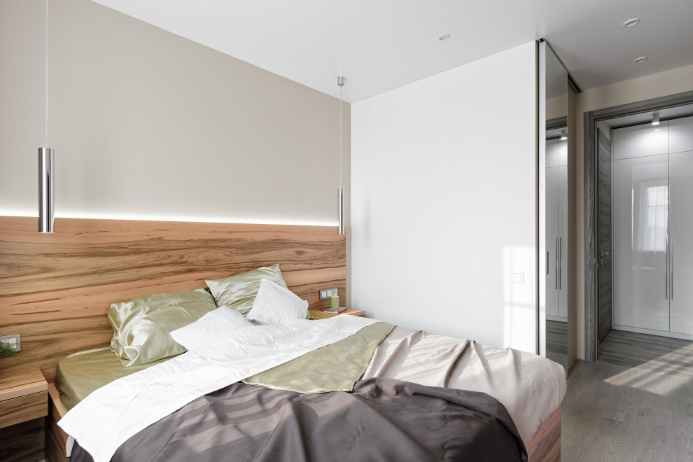 Апартаменты Z44