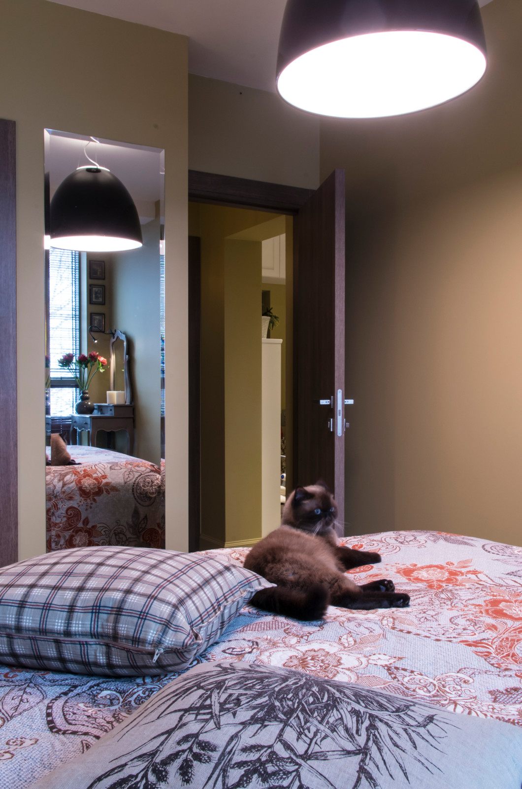 Квартира в ЖК Новая Скандинавия