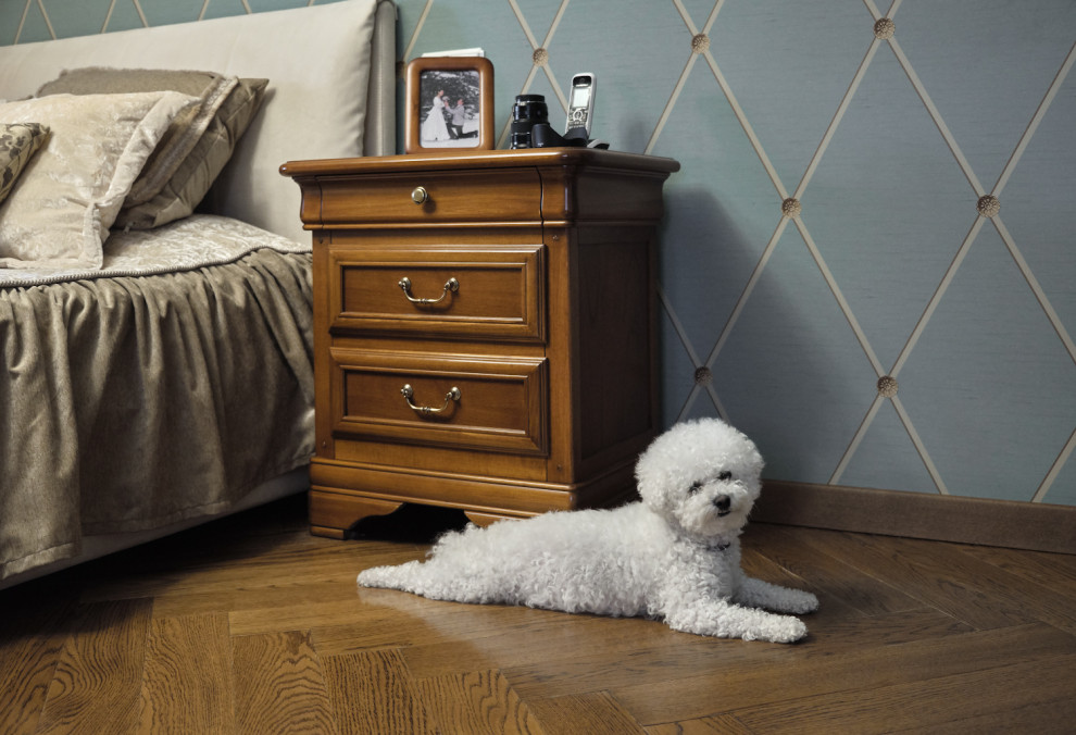 Фотосъёмка квартиры в Бутово