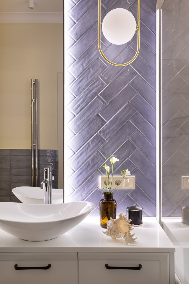 Москва ЖК Silver