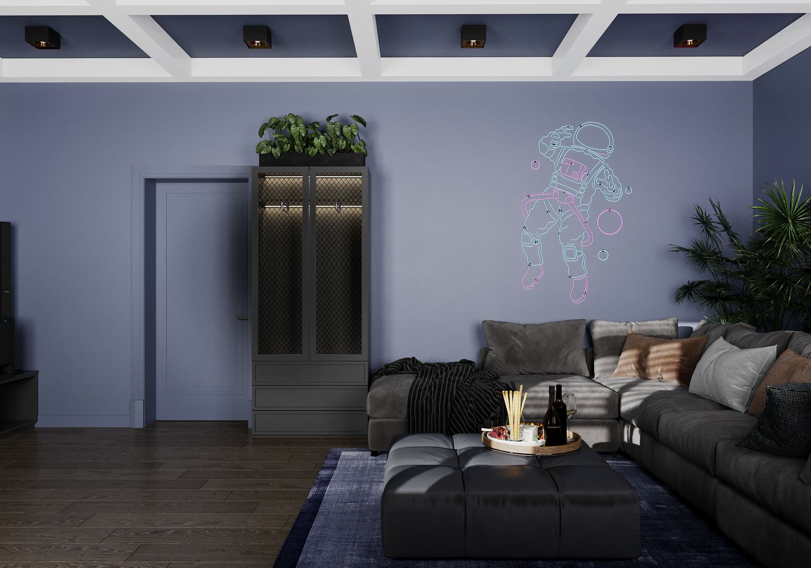 Дом в п. Холмогоровка