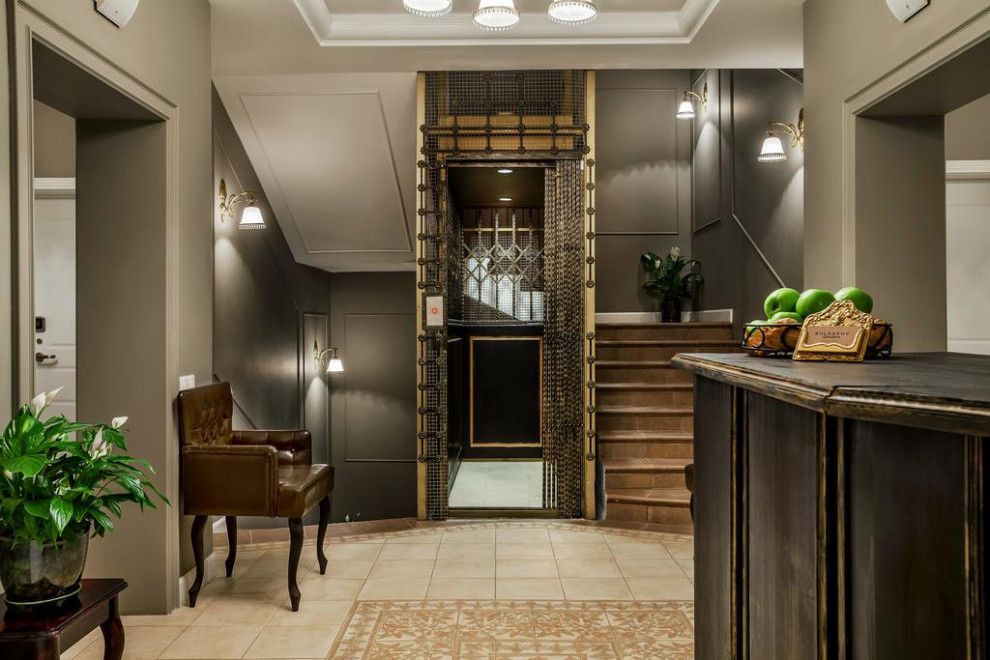 Мини-отель в Москве