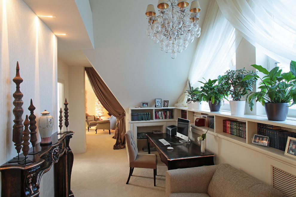 квартира на ул.Соколовского