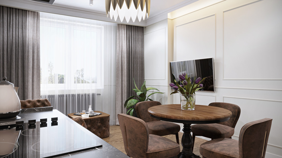 квартира 45м2