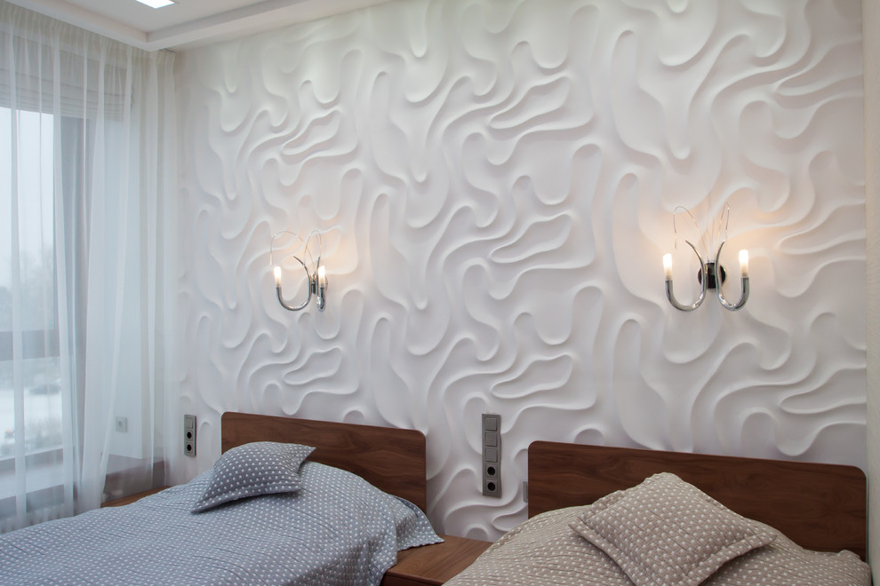 Квартира в Сестрорецке