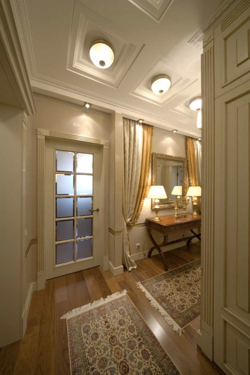 Квартира на Ватутина