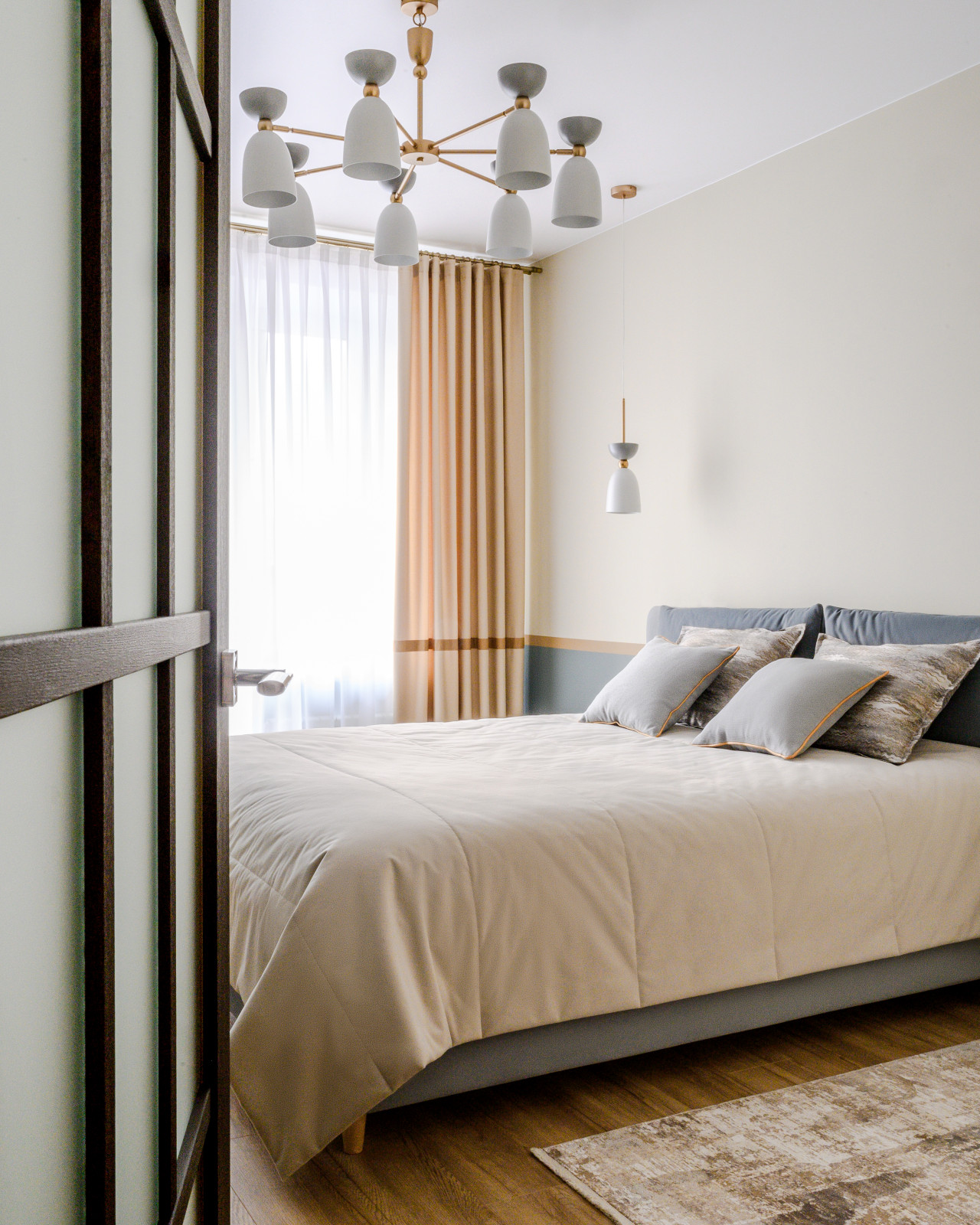 2. Южный берег, СМ Сити, Красноярск