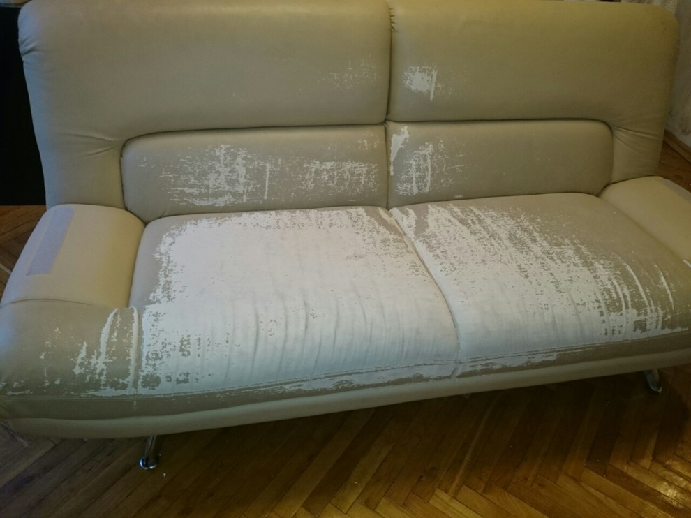 Наши работы