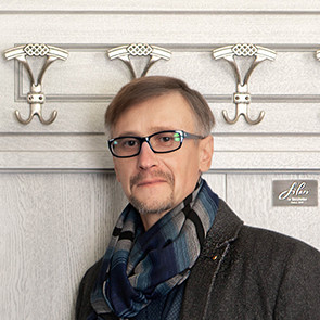 Михаил Силаев
