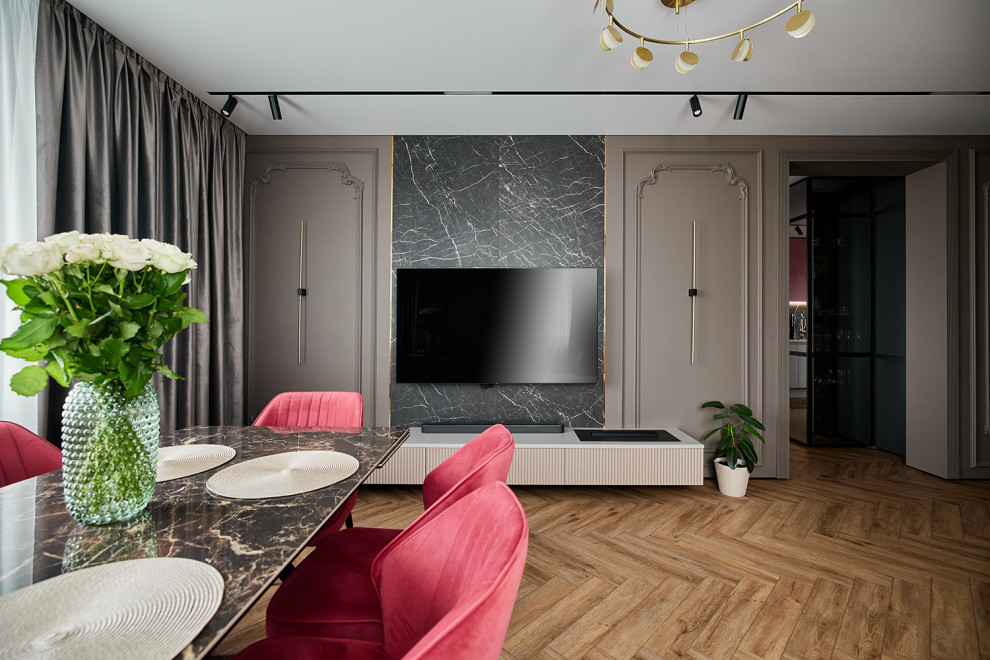 ЖК Екатерининский сад