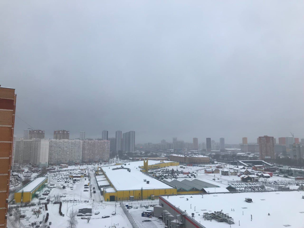 ЖК "Котельнические высотки"