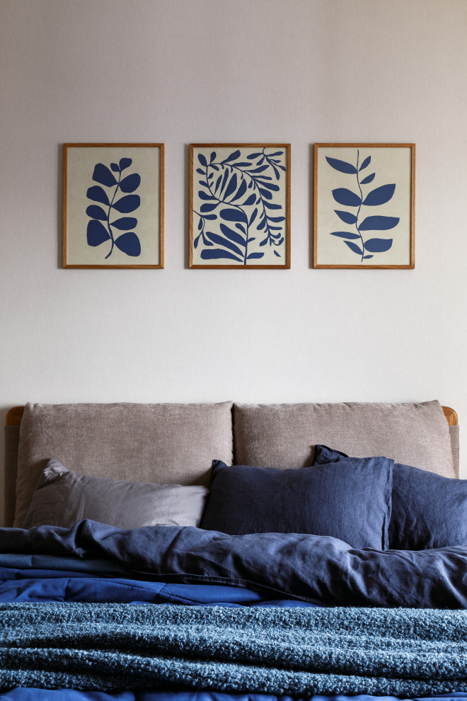 Квартира на Васильевском острове ЖК Две эпохи