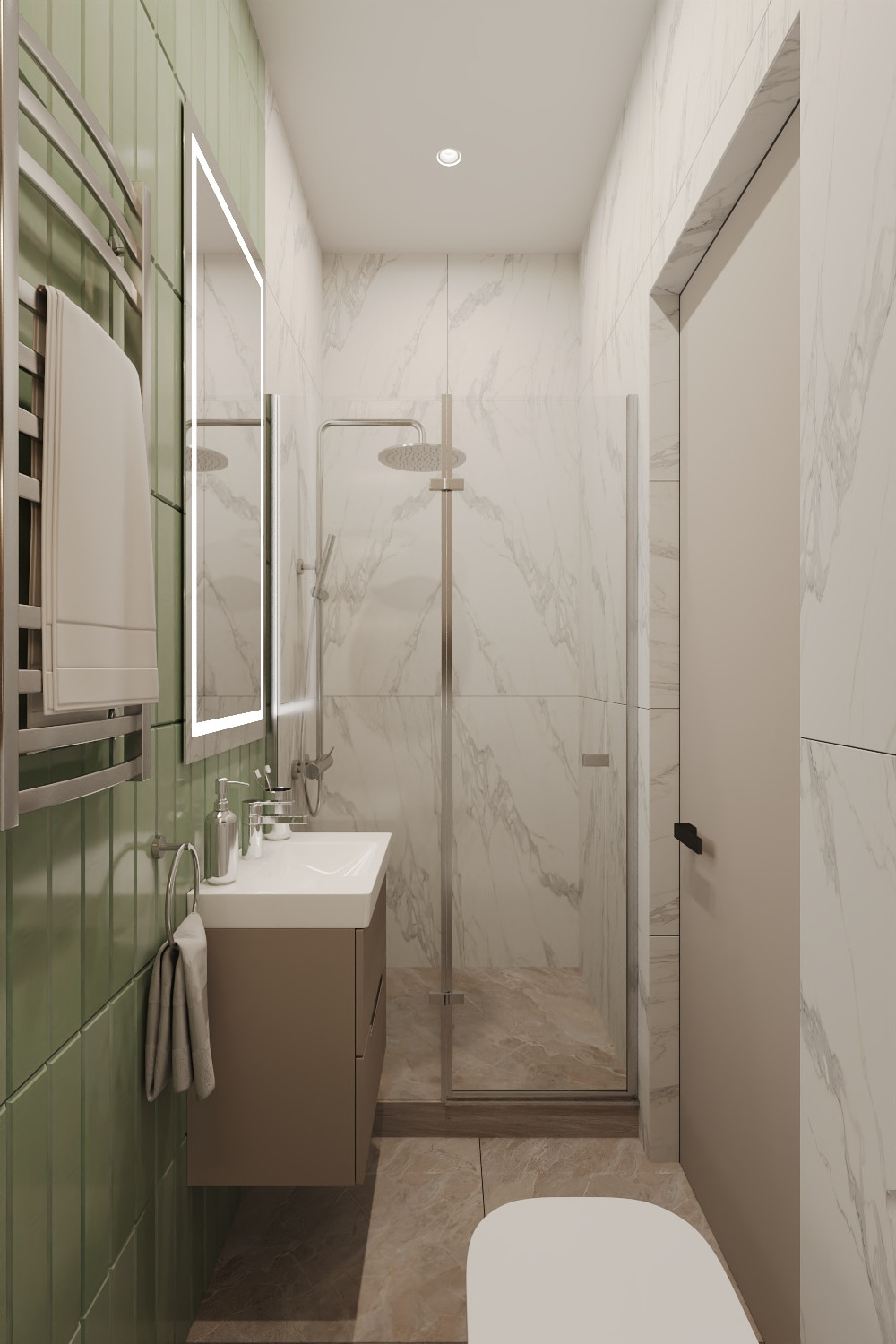 жк "Архитектор"