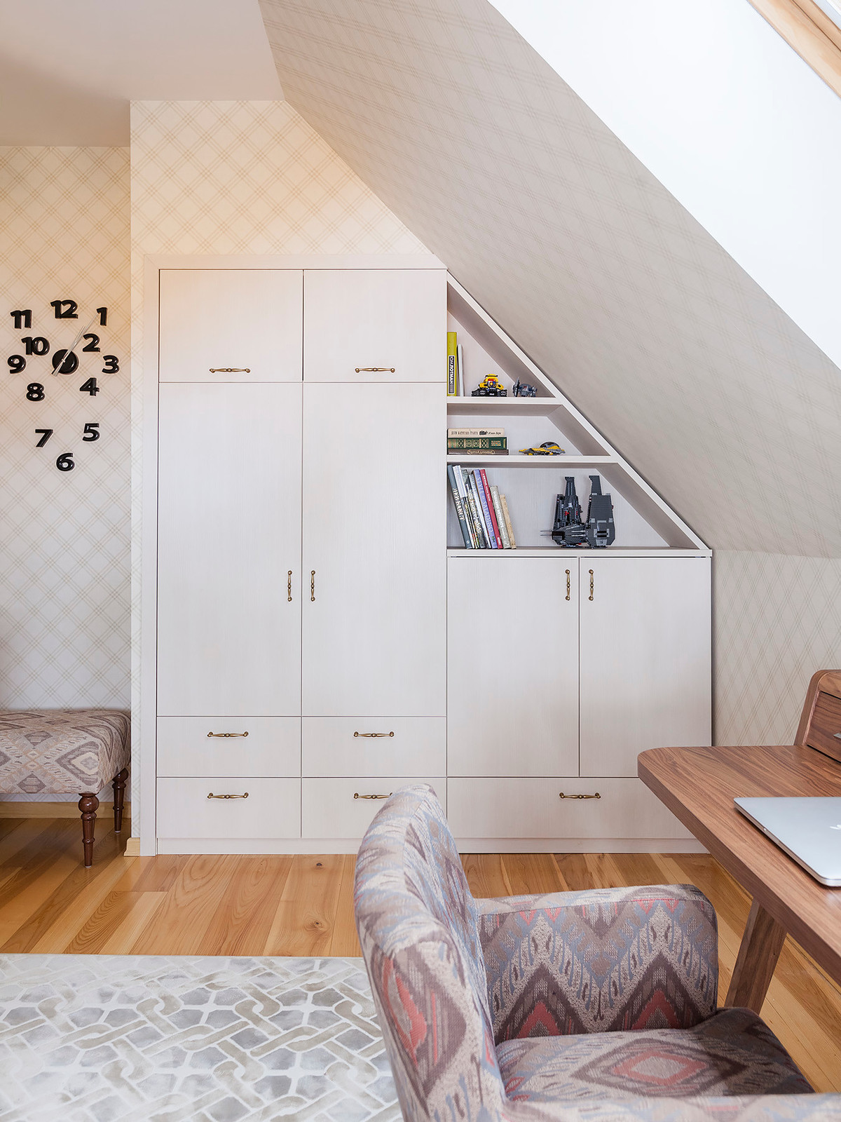 Английский сад