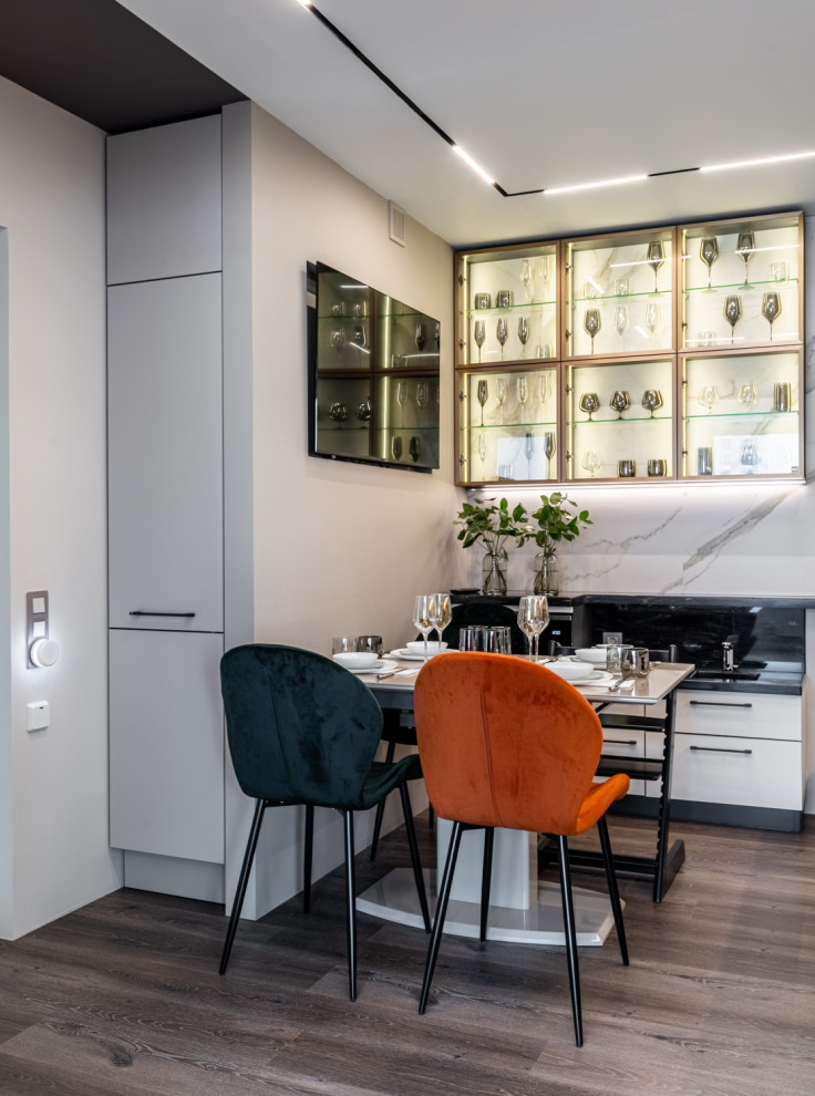 Кухня равных возможностей