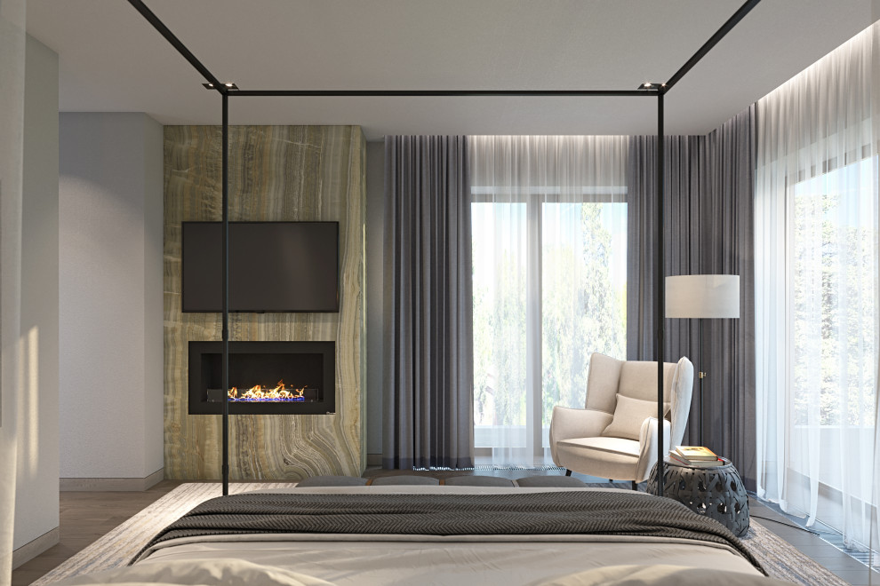 Миллениум Парк