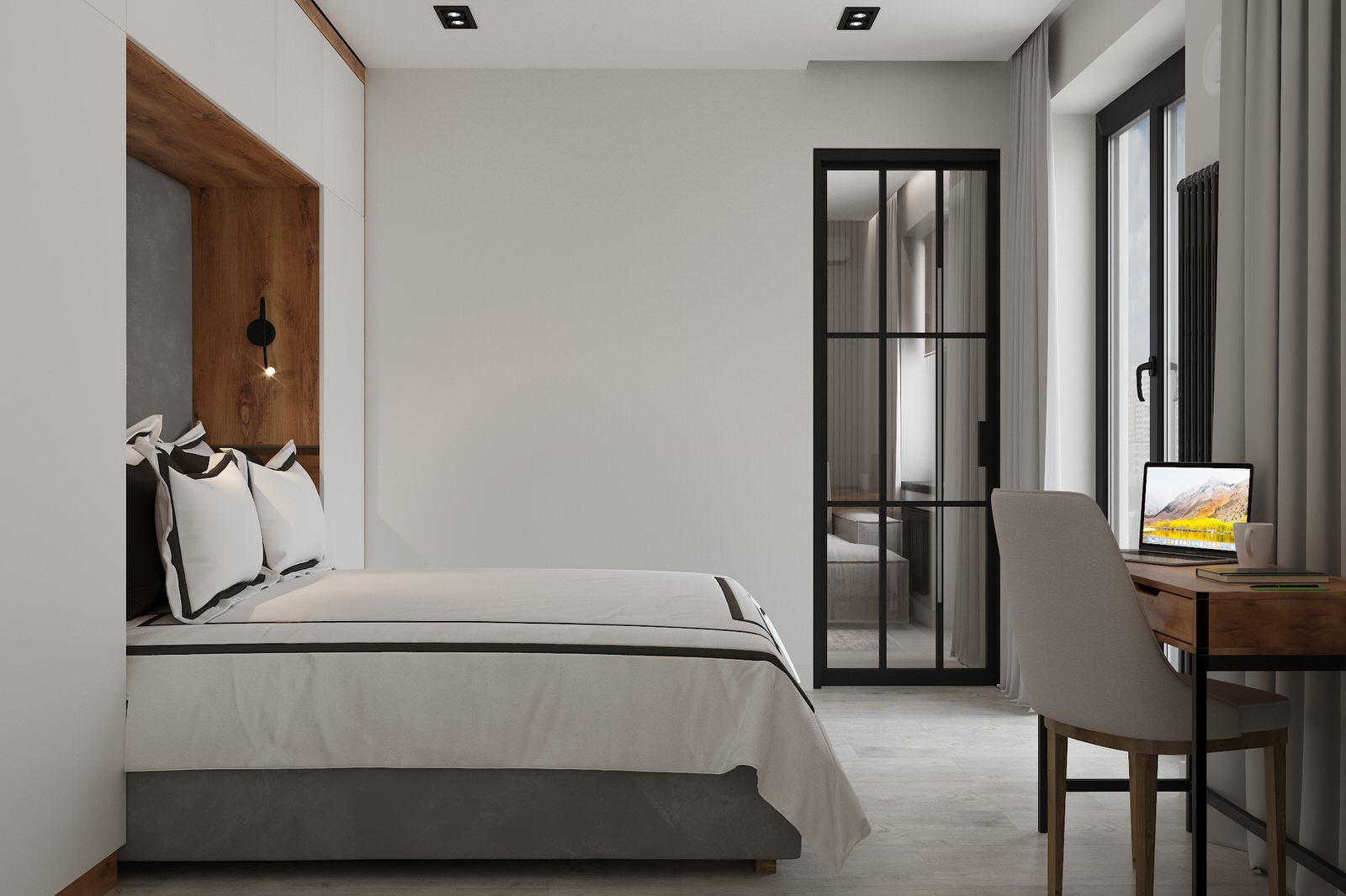 ЖК Звездный дуэт