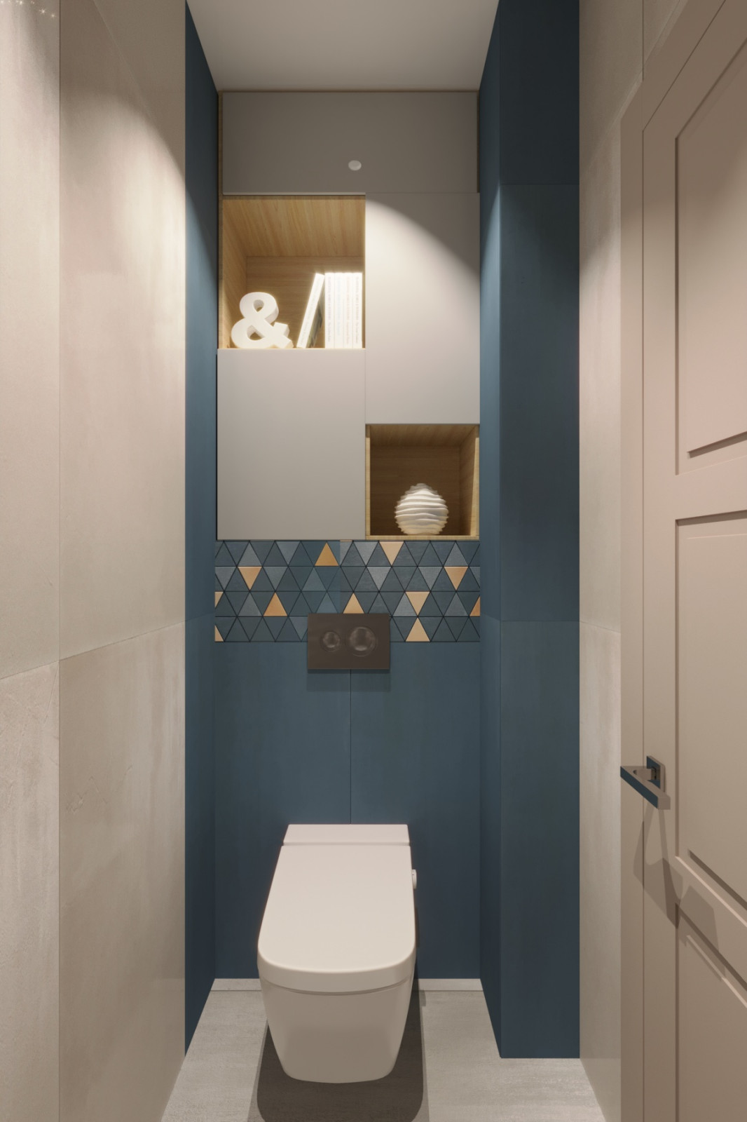Квартира неоклассика 140м2 г.Новосибирск
