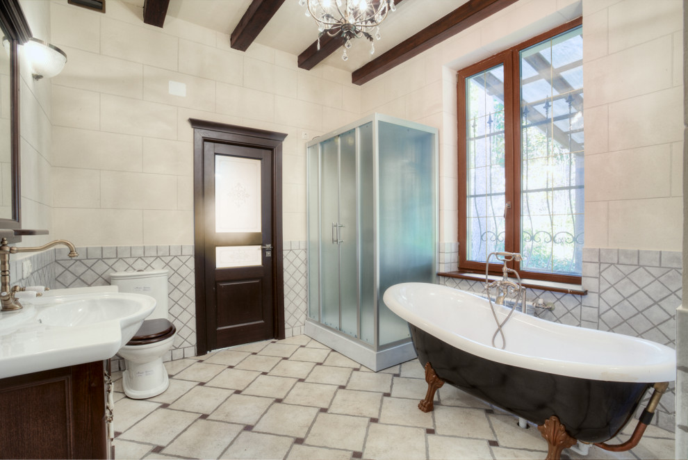 Посёлок "Неоклассика, Репино-Ленинское