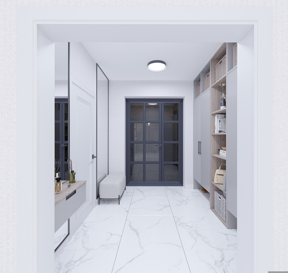 Уютный дом для семьи