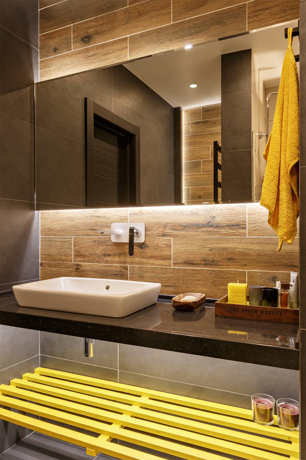 Квартира студия (реализация)