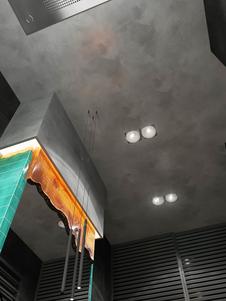 Квартира в современном стиле