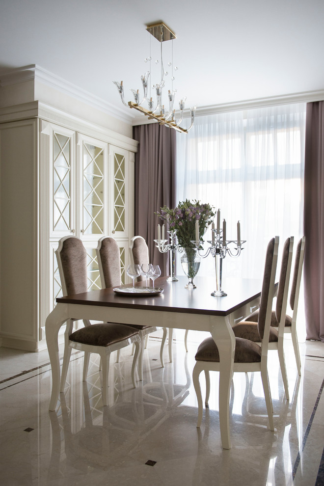 Unica. Классический стиль в современной интерпретации.