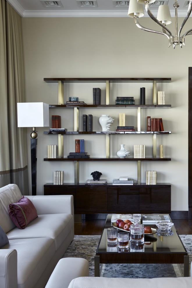 Офис на Садовом