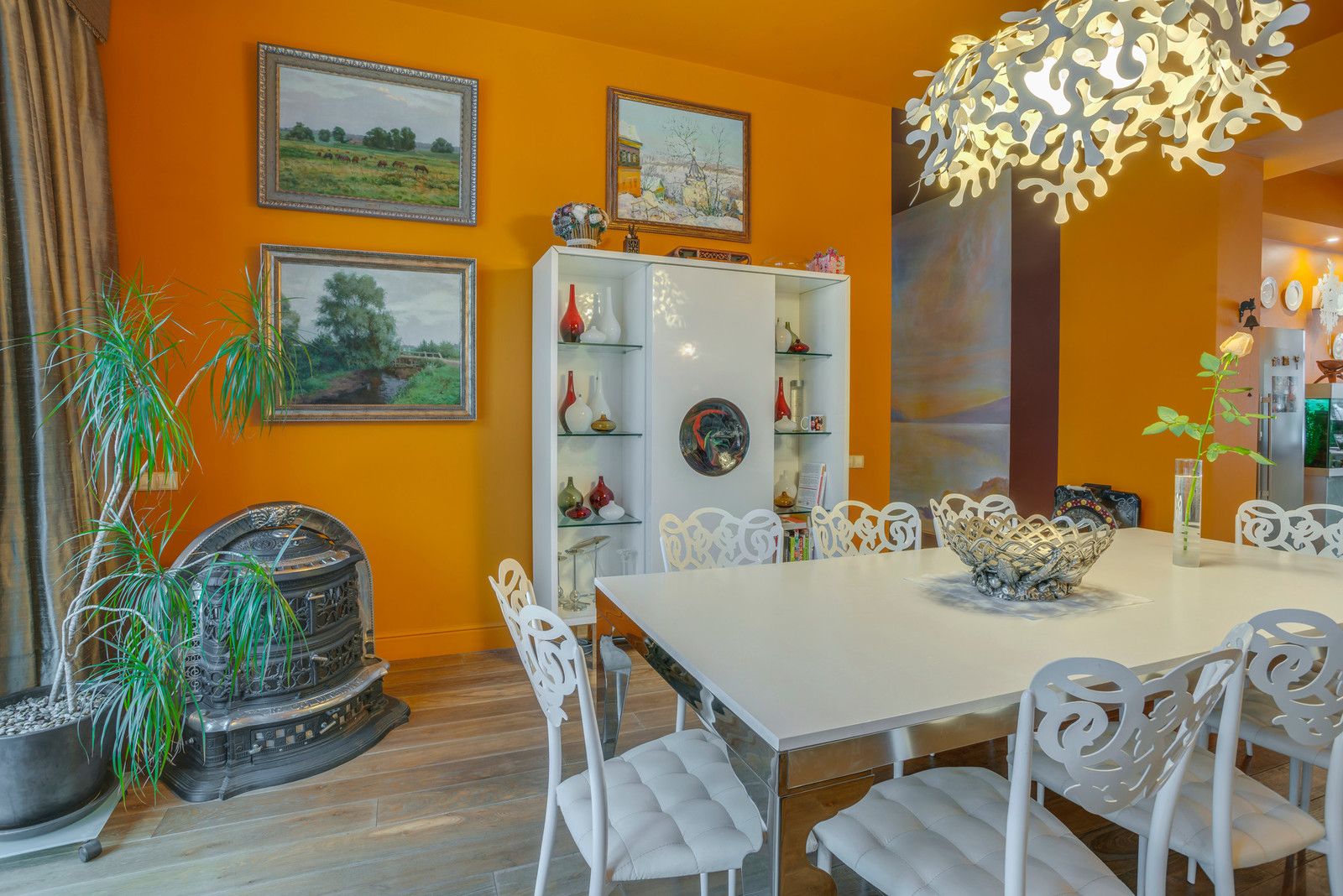 Дом в Переделкино