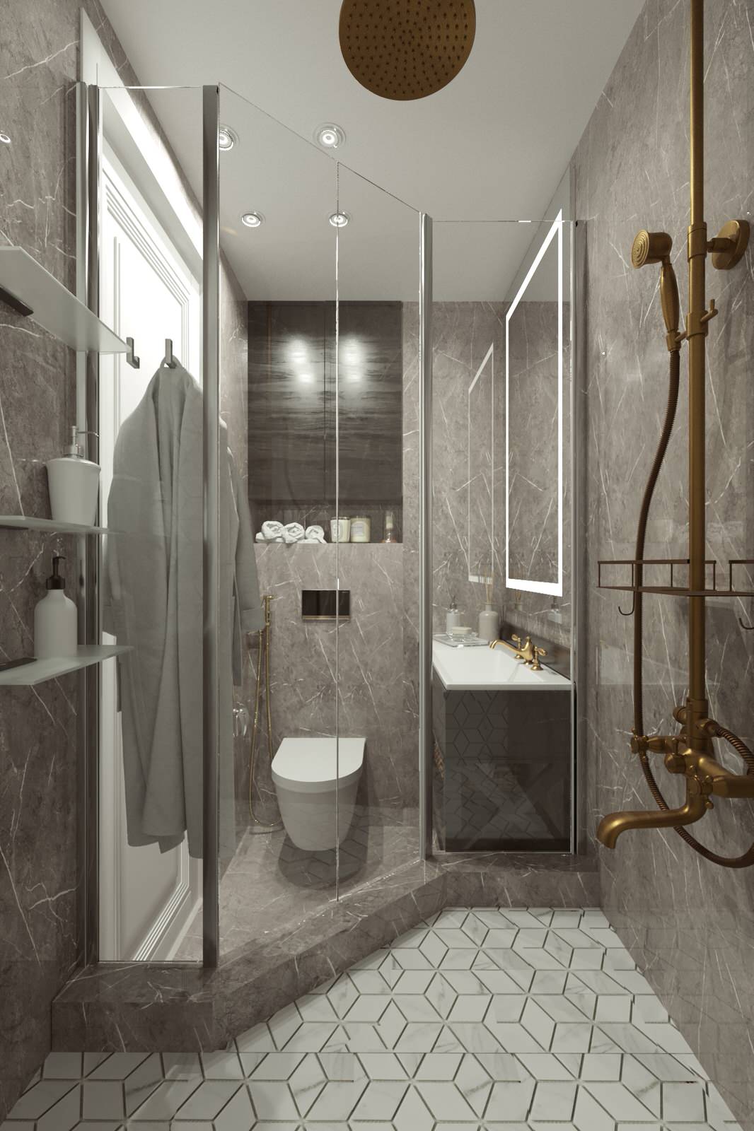 ЖК Новая Рига Москва