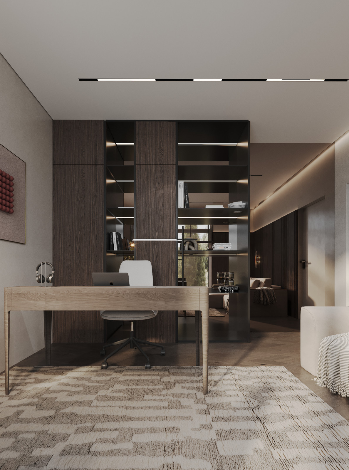 Обложка проекта: Дом в кп Европа