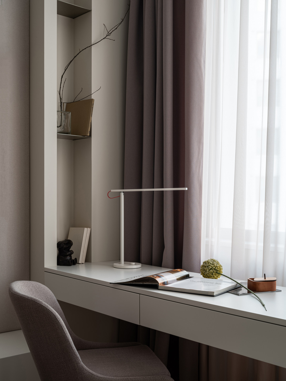 Леонтьевкий мыс