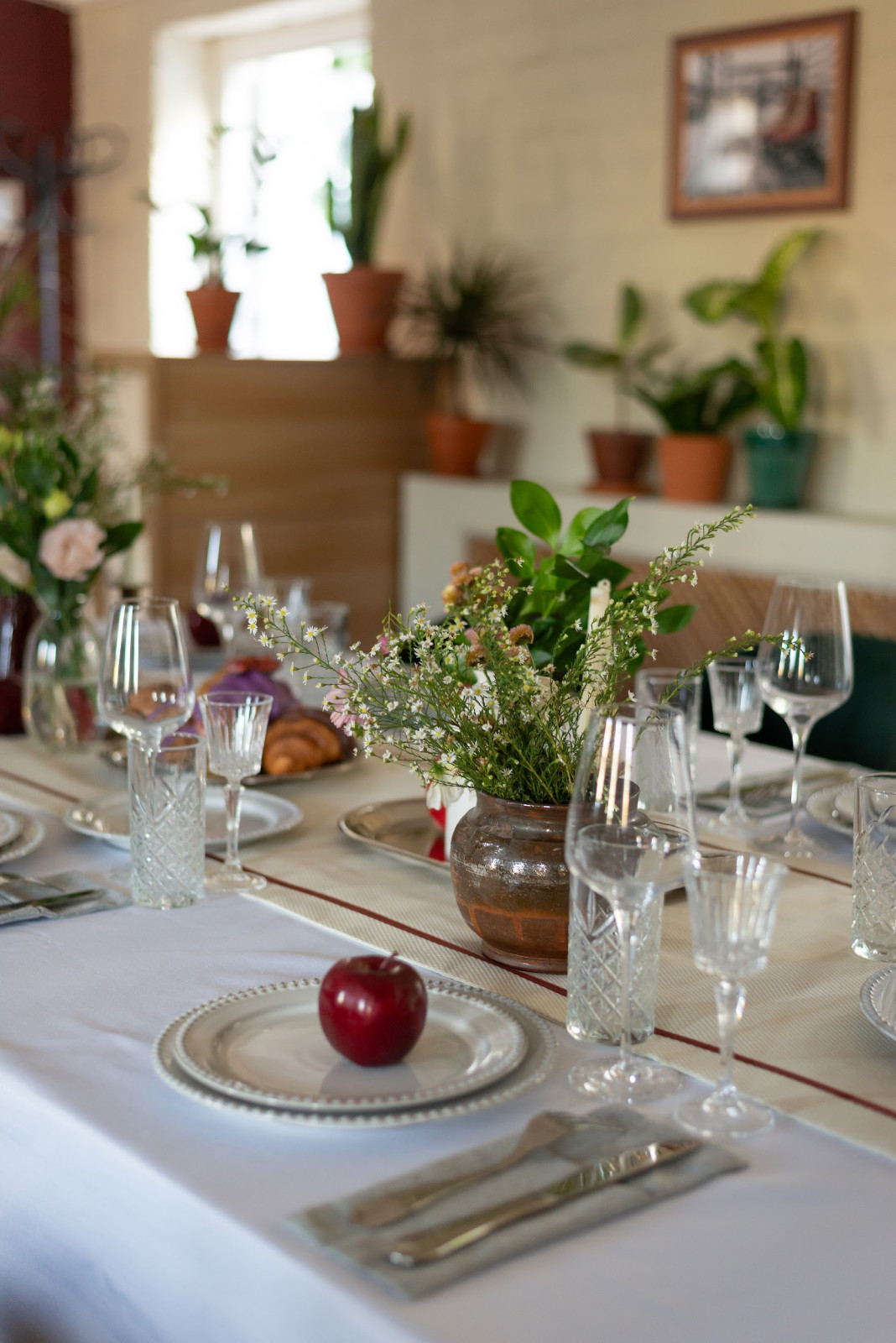 Панфилов Дача