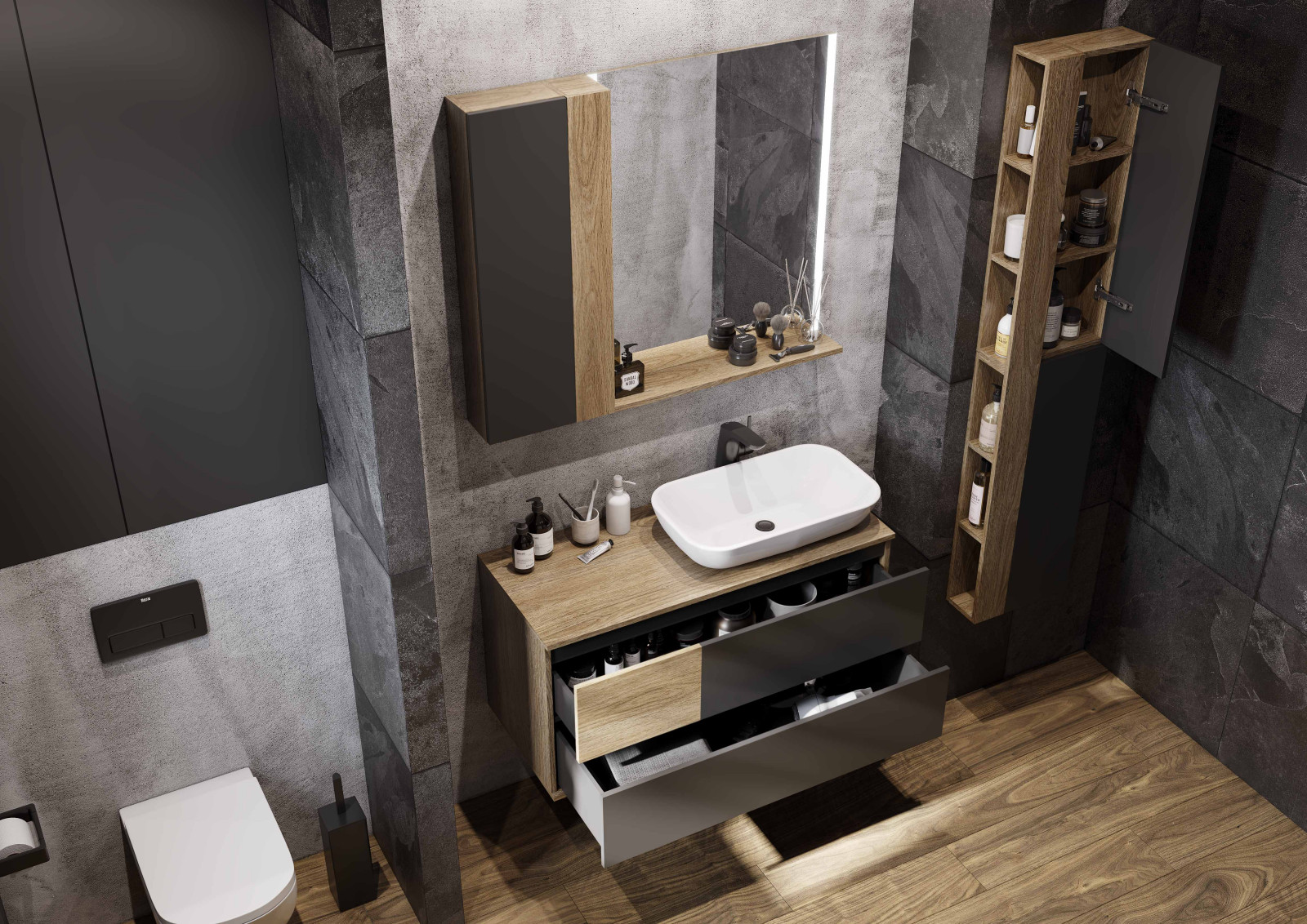 Продукция ТЕРРА