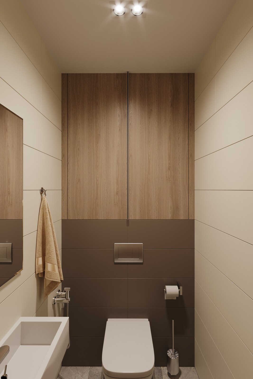 Квартира на ул. Труда