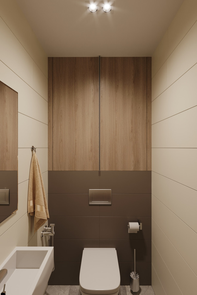 Квартира на ул. Труда