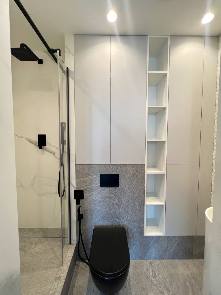 O N E. L O F T - Реализация