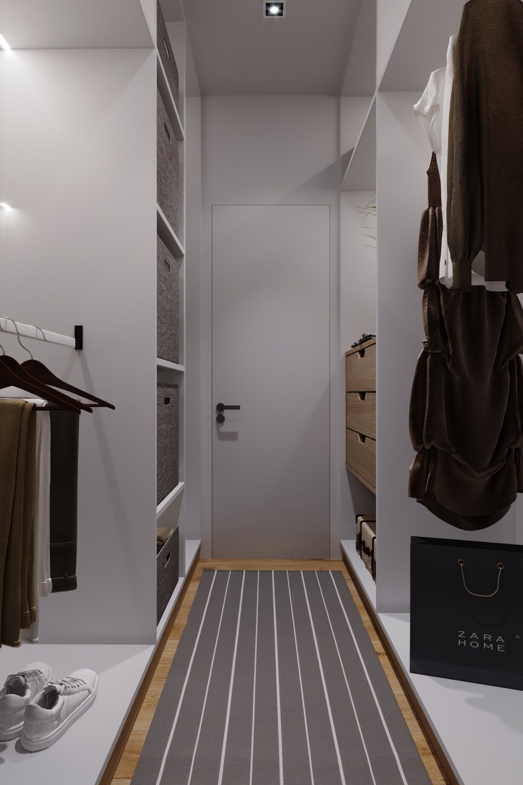 Квартира в Kleinhouse 57