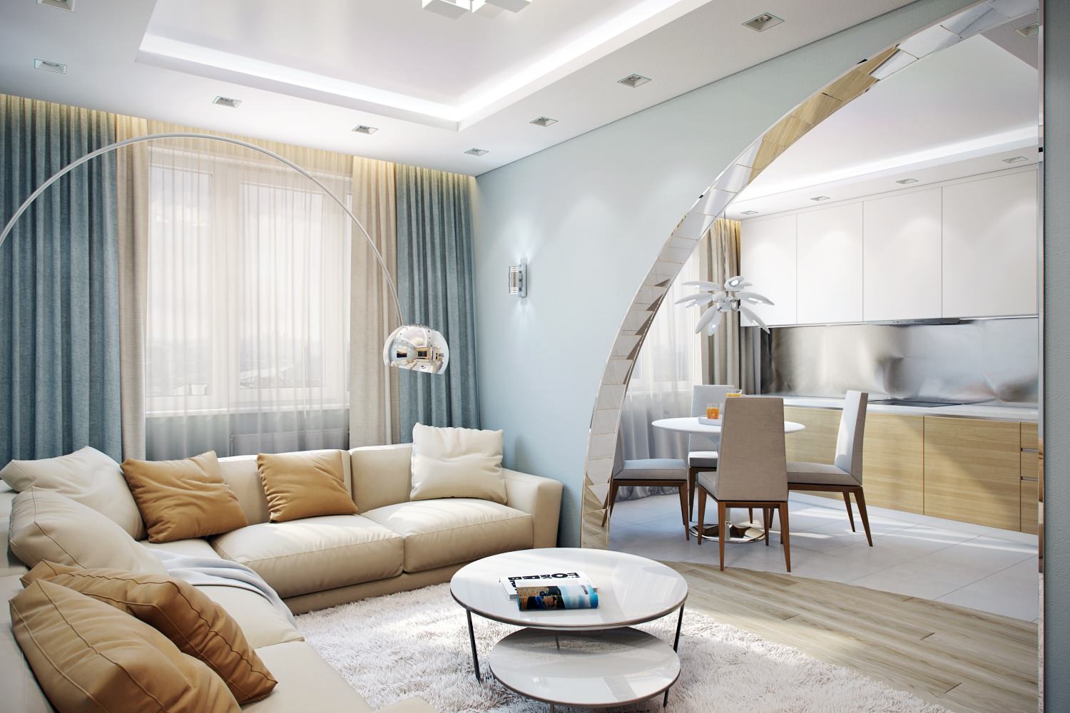 ЖК у м.Балтийская