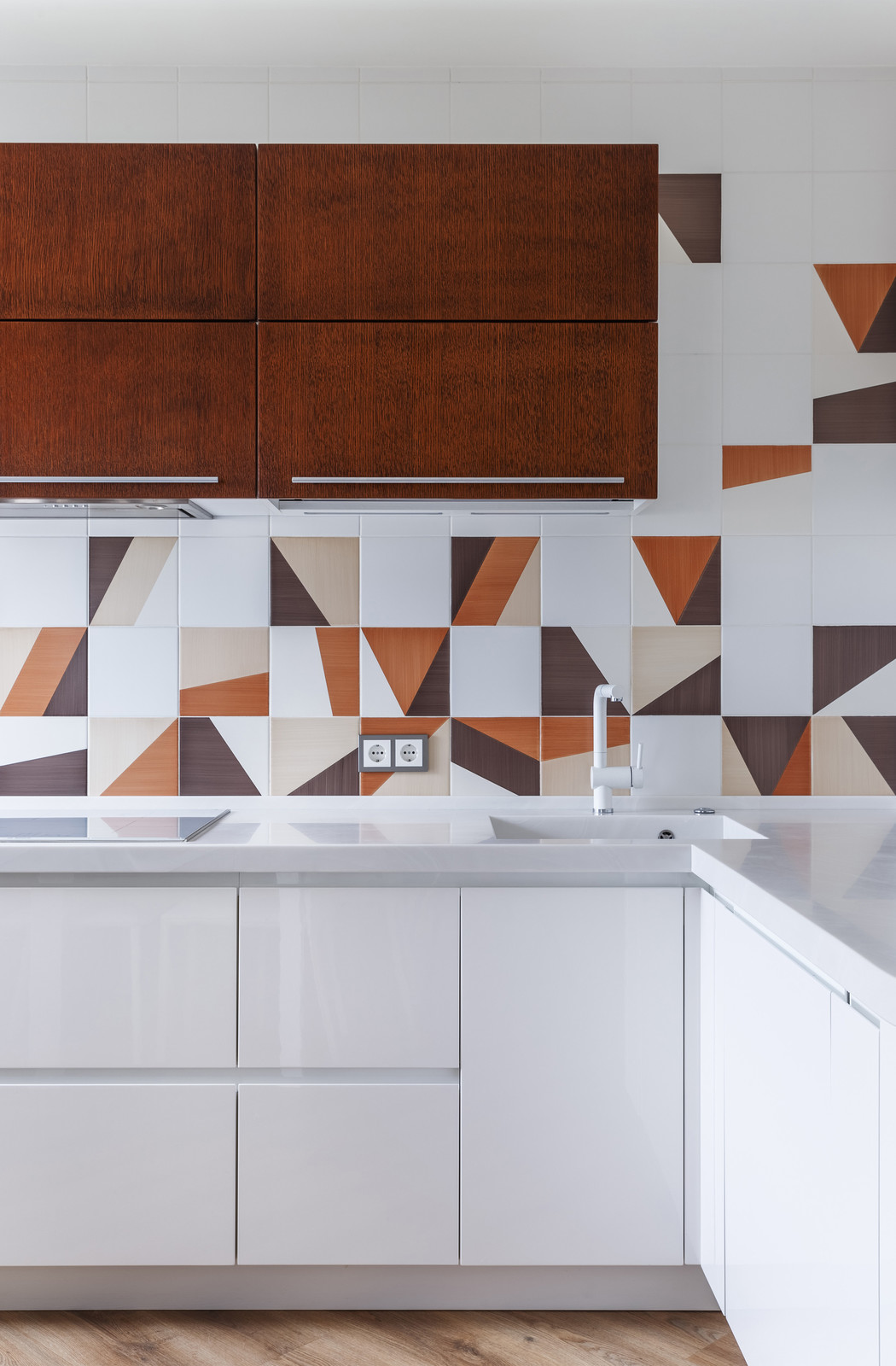 4-комнатная квартира для лабрадора Тишки и его семьи