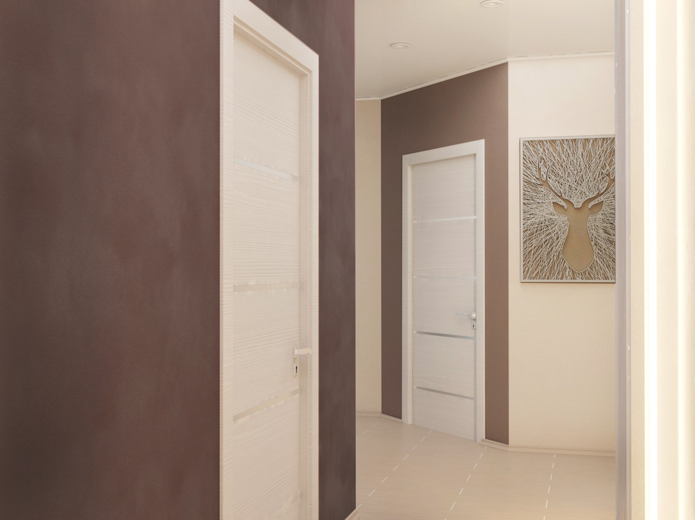 Немного все смешалось..., но