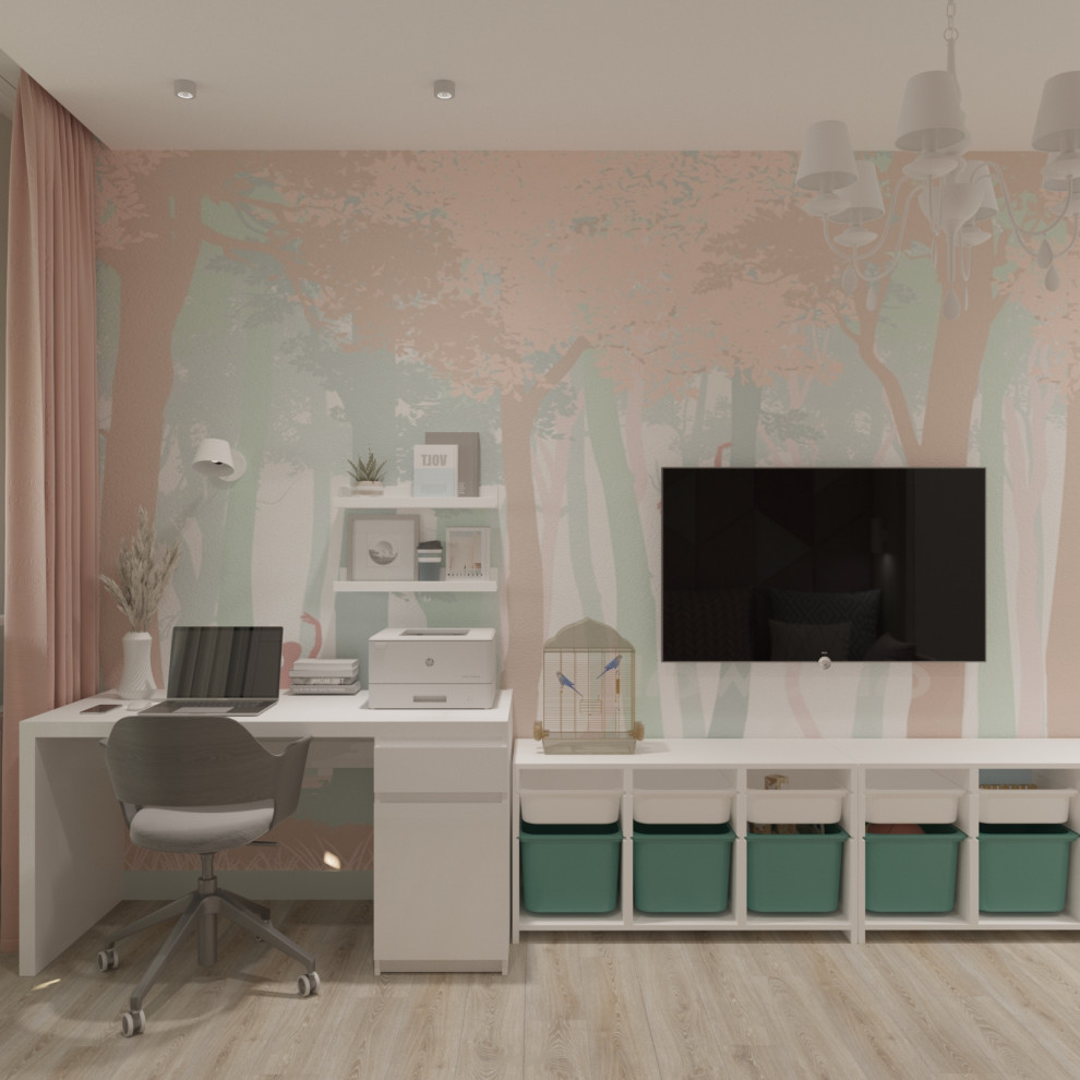 Квартира 3к ул. Энергостроителей