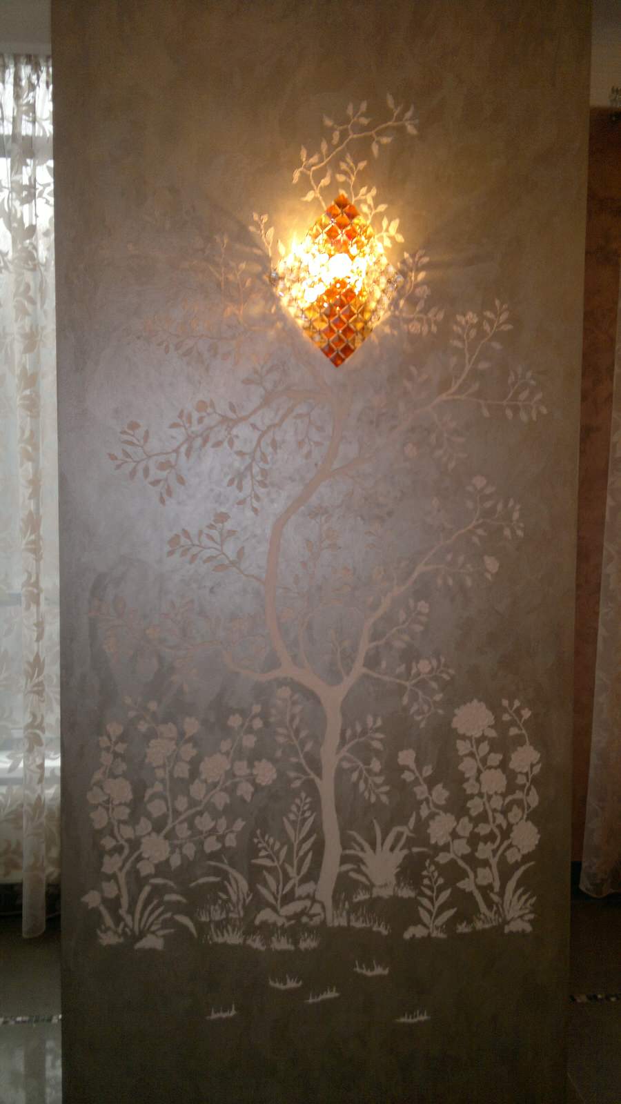 Банкетный зал "Ар-деко"