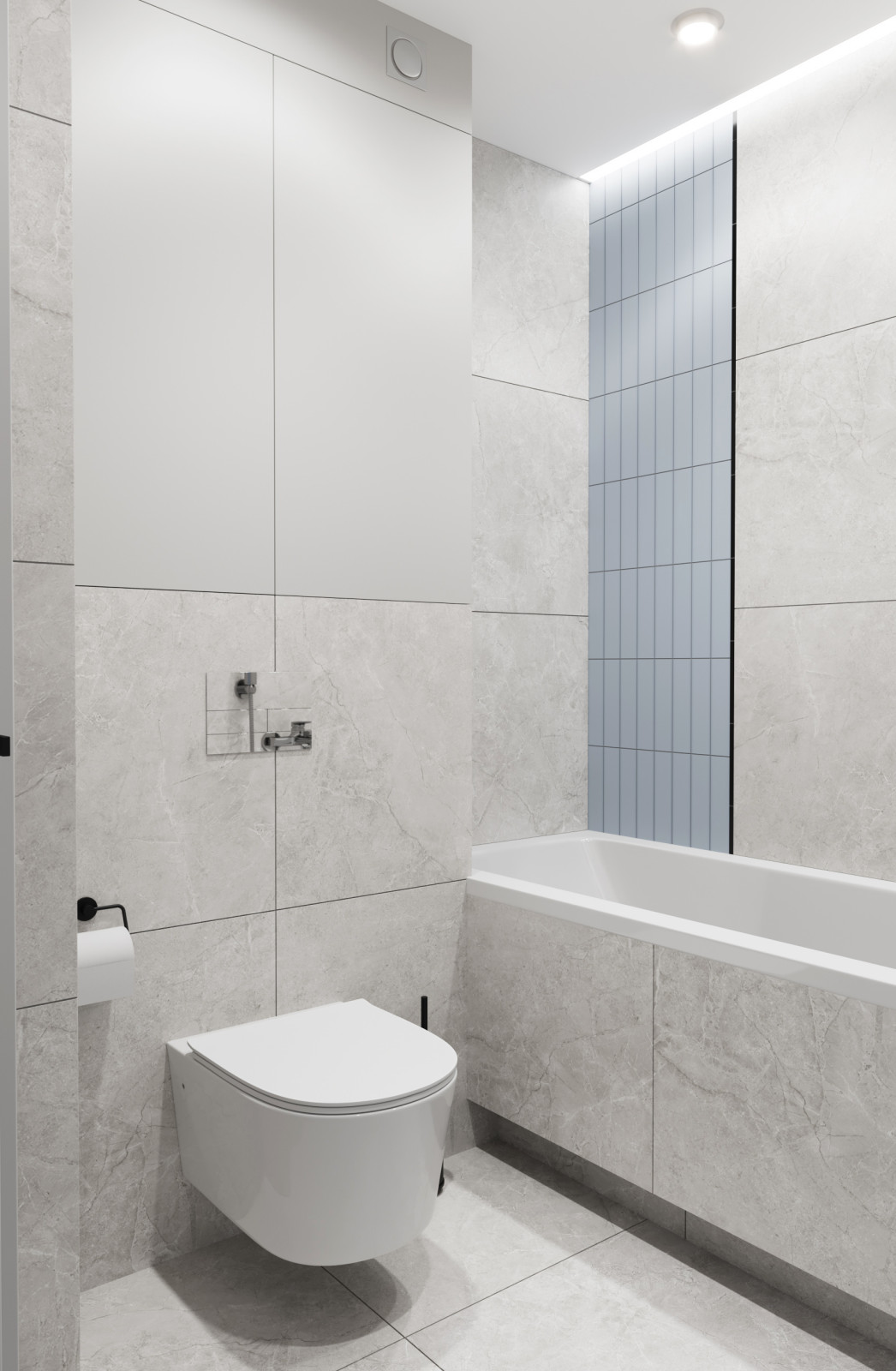 Квартира в ЖК «Парковый квартал 2.0», Ekaterinburg