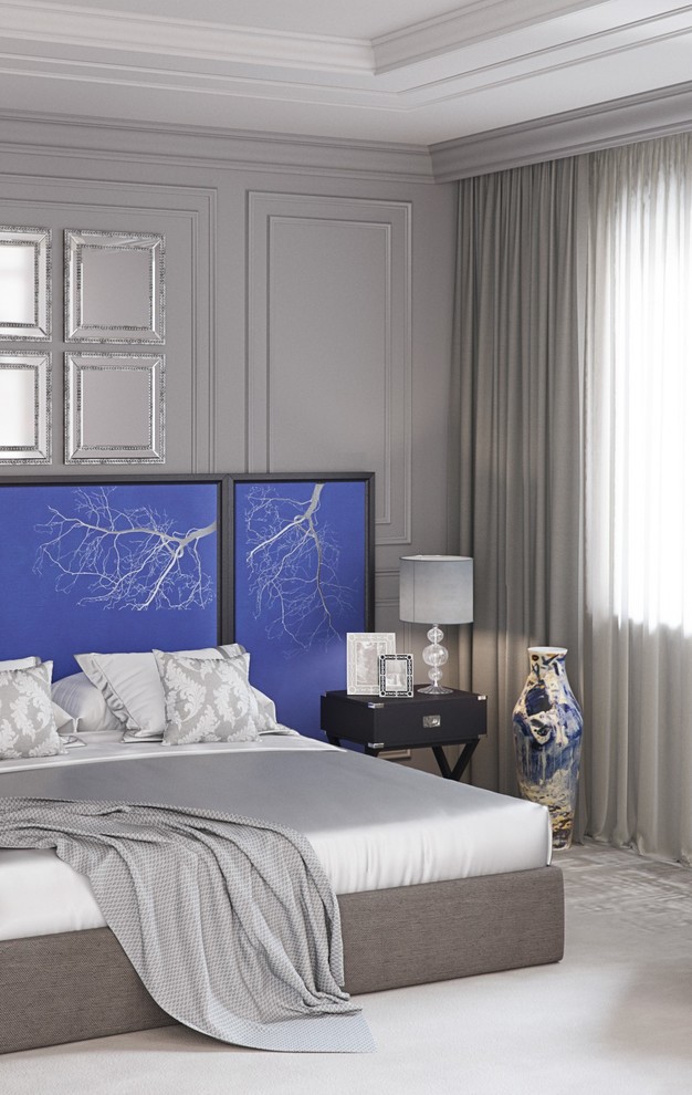 Обложка проекта: Collection Forêt