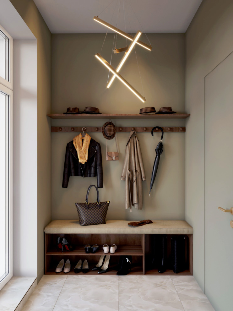 Таунхаус "Академия парк"