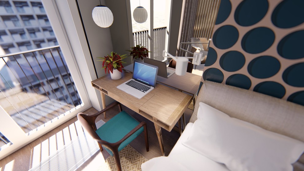 Квартира в ЖК "Зиларт"