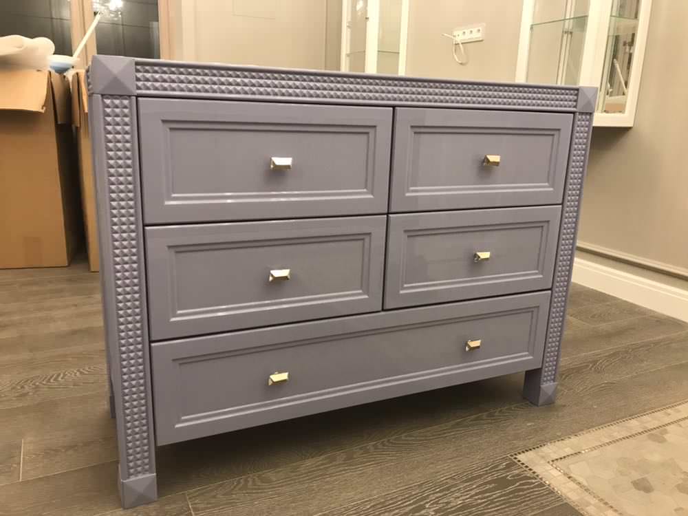 Квартира на Таганке