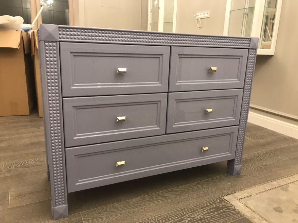 Квартира на Таганке