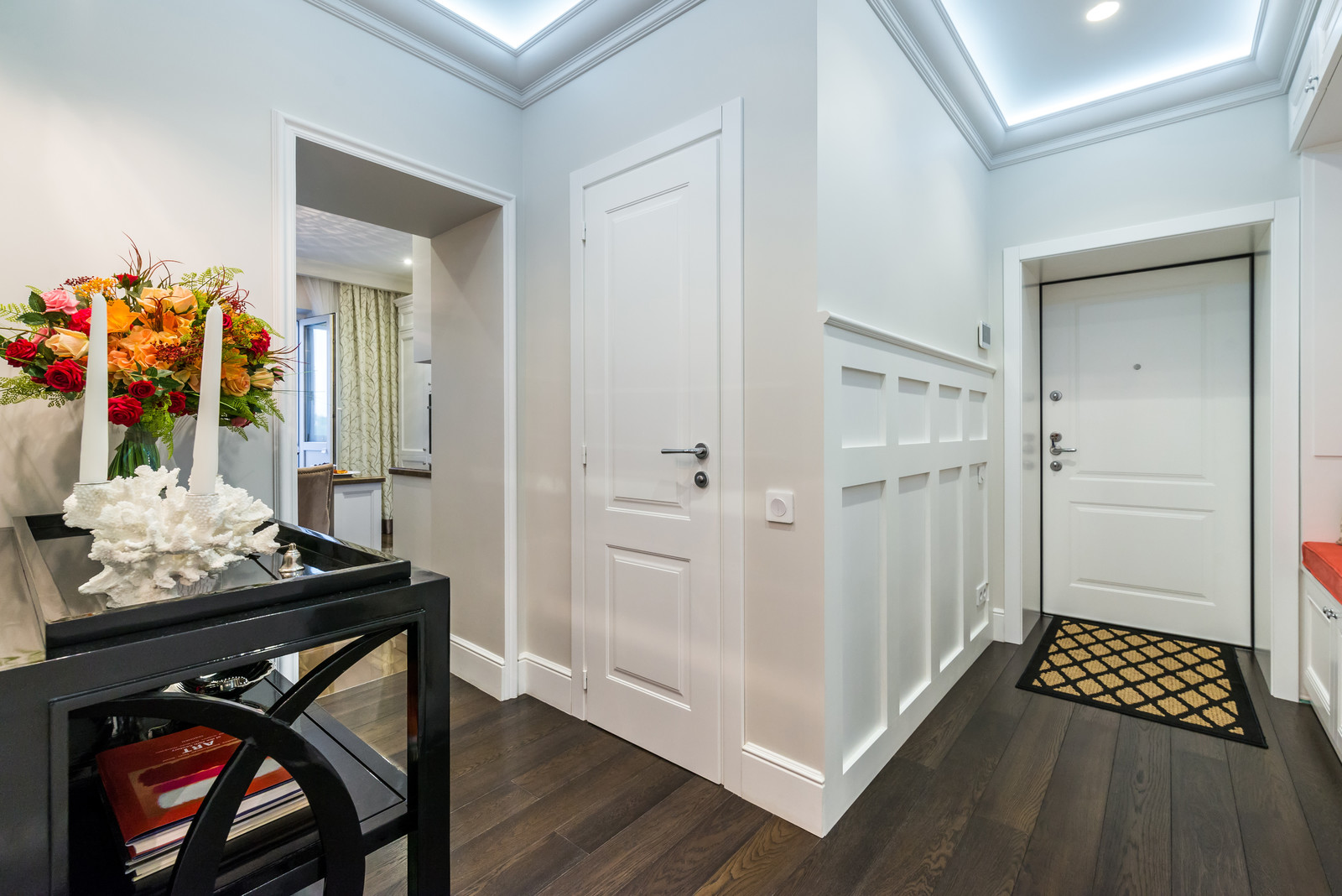 EСLEСTIC STYLE ☘